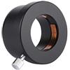 Dioche T per Gosky Adattatore per Oculare Telescopico da 2 a 0,25 in Metallo Premium Adatto per Astrofotografia e Osservazione delle Stelle