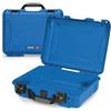 NANUK 910 Custodia rigida impermeabile vuota - Blu