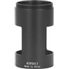 VBESTLIFE Adattatore Fotografico per Telescopio in Lega di Alluminio Adattatore Ad Anello T2 Cavo, Lunghezza 7,1 Cm, Diametro 4,5 Cm, Facile da Usare, Ampia compatibilità, Design Cavo