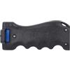Yctze Supporto Stabilizzatore per Impugnatura Ergonomica Regolabile per Fotocamera DSLR Supporto Portatile a Sgancio Rapido, Compatibile con Fotocamera Mirrorless