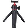 Tosuny Supporto per Treppiede per Selfie Stick per Fotocamera |Palo Magnetico Estensibile per Action 5 Pro 3 4, Testa a Sfera