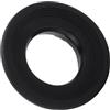 KIMISS DK-17 Oculare per Mirino in Gomma Compatibile con Fotocamera per Fotocamere D4, D4S, D5, D6, D500