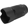 Zunate Obiettivo AF STM Full Frame da 50 Mm F1.8, Obiettivo Fisso Prime per Ritratti con Messa a Fuoco Automatica Compatibile con Fotocamere Full Frame con Attacco E