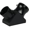 XCCYG Telescopio astronomico 90 gradi Zenith Specchio 1.25 pollici Telescopio astronomicoSpecchio diagonale ad alta riflessione