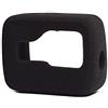 Lichifit, custodia in schiuma per parabrezza per GoPro HERO8, colore: nero