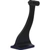 XCCYG Adattatore per treppiede binoculare, standard da 1/4 di pollice con filettatura ottica, monoadattatore, treppiede per bird watching