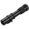 KIMISS Focus Manuale per Lenti Zoom Super Teleobiettivo Focus (BLACK)
