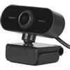 Bewinner Dilwe Mini Webcam HD 2K, Webcam USB per PC, Webcam con Messa a Fuoco Automatica Microfono Ad Assorbimento Acustico Integrato per Videoconferenze, Webcast, Videochiamate