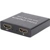 Oreilet Scheda Acquisizione Video USB 4K, Input 4K Massimo, Uscita 1080p, Compatto, Compatibile con, OS X, Facile da Trasportare, Nessuna Potenza Esterna Necessaria