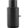 aqxreight Tubo di Prolunga Ca1 da 1,25 Pollici Adattatore per Montaggio a T con Filettatura M42 per Fotocamera e Telescopio, Compatibile con Oculari Standard da 1,25 Pollici