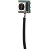 Gugxiom Webcam Centrale, Fotocamera USB da 12 MP 4K, Webcam 4K Focus Auto con Microfono Integrato per la Videoconferenza per Laptop per PC