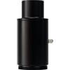 XCCYG Accessori per telescopio astronomico da 3,25 cm, CA1, tubo di prolunga M42, adattatore per montaggio a T per fotocamera telescopio con filettatura T2
