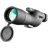 XCCYG Cannocchiale 25-75x60 Zoom HD Spotting Scope Monoculare Impermeabile Telescopio Bird-Watching Scope