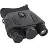 Bewinner Telecamera Binoculari Digitali, Videocamera UHD da 2,5 KM 8x Goggles Zoom Digitale, Supporta L'app Mobile WiFi, Display da 2,4 Pollici, Binocoli per le Avventure All'aperto