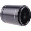 Hersmay 2.0X Teleconverter Adattatore ingrandimento per obiettivo T2 420-800 mm 500 mm 800 mm 900 mm 650-1300 mm obiettivo zoom per Canon Sony Nikon