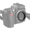 Zunate M48*0,75 Anello Adattatore di Montaggio Obiettivo Oculare Telescopio per Fotocamera DSLR - Diametro Alluminio 60 Mm, 2,36 Pollici, 45 G Adatto a 1D, 5D, 6D, 7D, 10D, 350D, 400D, Rebel (#1)