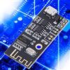 ZJchao Kit Decodificatore Lossless Scheda Ricevitore Audio Wireless per M18 M28 M38 (M38 con versione amplificatore da 5 W)