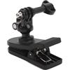 Tbest Action Camera Backpack Finger Mount 360 Gradi Rapido Pallo Portatile Leggero per 3 2 4 Silicone PC Metallico