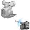 Fututech Protezione dell'obiettivo per DJI Air 3 Tappo per Drone Protezione per Gimbal Coperchio Protezione Sensore Accessori