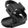 Srliya Clip Cappellino per la Fotocamera Clip a 360 Gradi Prima Prospettiva Punta di Vista Baseball Cappello per Cappello per Go 3 Go 3s Telecamere