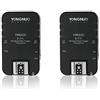 YongNuo YN-622C - Sistema wireless per azionamento flash E-TTL per Canon