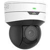 UNV Uniview 5MP WDR Starlight IR Network Indoor MiniPTZ Dome Camera WLAN