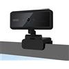 Topiky Videocamera Web Webcam USB, Videocamera HD 5MP 10801P Videocamera digitale Videocamera/Computer portatile domestico/Videocamera Web con messa a fuoco automatica, unità