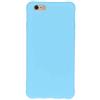 TTNAO Lanpangzi Compatibile con Custodia Samsung Galaxy A40 Sottile Case Leggero Resistente ai Graffi Antiurto Protettivo Rubber Cover - Blu