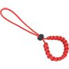 KIMISS Cordino da Polso Regolabile per Immersioni Subacquee - Cinturino in Paracord Anti-smarrimento per Fotocamere Subacquee, Torce Elettriche e Attrezzatura Subacquea, vestibilità Comoda e