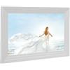 Brrnoo Cornice Digitale WiFi da 10,1 Pollici 1280x800 IPS HD Touch Screen