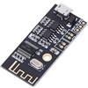 OEBUAFI Modulo MH MX8, Scheda Ricevitore Audio, Kit Decodificatore Lossless per Stereo Domestico Wireless (#3)