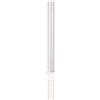 Lazmin112 Bacchetta Luminosa a LED per Fotografia, Stick Luminoso per Video Portatile, 2500-8500K 8W 800lm 5 Livelli di Temperatura Colore 3 modalità Effetti Speciali, Batteria