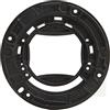 Keenso Anello di Montaggio a Baionetta di Ricambio per Obiettivo della Fotocamera per XC 16‑50mm F3.5‑5.6 OIS Testato in Plastica di Dimensioni Precise Ideale per i Possessori di Obiettivi della