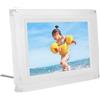 Bewinner Frammazione Digitale WiFi da 10,1 Pollici, 1280x800 HD IPS Touch Screen Frame di Foto Elettronica, Incorporata in una Memoria da 32 GB, Ritratto e (Spina europea)