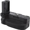 aqxreight Impugnatura Verticale per Batteria per A9 A7R3 A7M3 A7III A73 Dual NP FZ100 Sostituzione Compatibile per VG C3EM con Supporto per Treppiede e Design Ergonomico