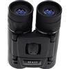 BESPORTBLE telescopio binocolo compatto cinturino per binocolo mini binocolo per adulti telemetro visione notturna night vision binocolo per il birdwatching binocolo birdwatching Black