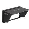 Hersmay Fotga - Pellicola protettiva per display in vetro con clip, per DP500IIIS A50 A50T A50TL A50TLS