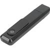 Tbest Mini HD 1080p Body Camera Digital Video Voice Registratore su USB Indossabile USB High Definition con Scheda di Memoria da 32 GB per Viaggi di Sicurezza della Polizia