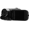 Generic Videocamera Full HD con Schermo Ruotabile a 270°, Zoom Digitale 16X, Trasferimento USB, Flash per Condizioni di Scarsa Illuminazione, Supporto per Treppiede per Registrazioni a Casa e in