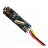 New Landing New atterraggio 7 mm 300,000pixels AV endoscopio modulo