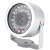 BW? New 30 LED Color Day/Night Surveillance Dome Video/Audio Camera Outdoor/Indoor IR CMOS Surveillance CCTV Camera