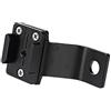 Tbest Accessorio per la Telecamera per la Telecamera per Moto Motociclisti in Motocicletta in Alluminio per le Telecamere Sportive Sjiaoyi di Xiaoyi in Lega Durevole 85mm