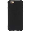 TTNAO Lanpangzi Compatibile con Custodia Samsung Galaxy A50 Sottile Case Leggero Resistente ai Graffi Antiurto Protettivo Rubber Cover - Nero