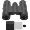 CHICIRIS Binocolo Compatto, Binocolo Compatto, 8x21 HD con Oculare Up per Portatori di Occhiali, Ampio Campo Visivo, Portatile Leggero per Birdwatching, Fauna Selvatica, Sport, Concerti