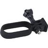 Tbest Montaggio della Fotocamera Filo Protettivo Adattatore Adattatore Angolo Regolabile per GO2 Tiny Motion Compact Lightweigh