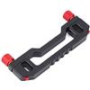 Generic Clamp/Holder Filo di Interfaccia Ad Alta Definizione, Monitor Clamp/Holder Cavo Monitoraggio Monito