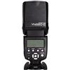 BW YN-560 II Flash con hot shoe standard per Nikon, Canon, Fuji, Olympus, Pentax