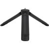 Pilipane Mini treppiede Desktop Stand da tavolo Tripod compatto per PAL per EVO 70 per le telecamere Lomo DSLR Monopodi Smartphone stabilizzatore
