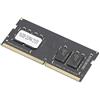 RASTKY Modulo di Memoria Desktop da 16 GB Prestazioni Stabili Pienamente Compatibile per / DDR4 PC4-17000/PC4-19200/-2666V (2133MHz)