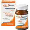 Healthaid italia srl HEALTH AID*MULTIV A-Z 30TAV